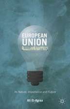 The European Union Illuminated: Its Nature, Importance and Future