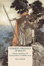 Tolkien’s Theology of Beauty