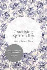 Practising Spirituality: Reflections on meaning-making in personal and professional contexts