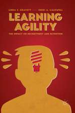 Learning Agility: The Impact on Recruitment and Retention