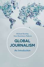 Global Journalism: An Introduction