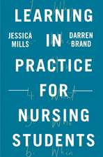 Learning in Practice for Nursing Students