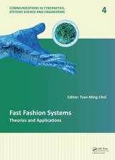 Fast Fashion Systems: Theories and Applications