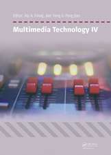 Multimedia Technology IV: Proceedings of the 4th International Conference on Multimedia Technology, Sydney, Australia, 28-30 March 2015