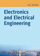 Electronics and Electrical Engineering: Proceedings of the 2014 Asia-Pacific Electronics and Electrical Engineering Conference (EEEC 2014), December 27-28, 2014, Shanghai, China