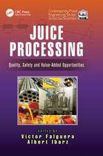 Juice Processing: Quality, Safety and Value-Added Opportunities