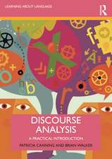 Discourse Analysis: A Practical Introduction