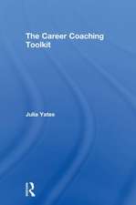 The Career Coaching Toolkit