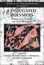 Conjugated Polymers: Perspective, Theory, and New Materials