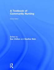 A Textbook of Community Nursing