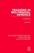 Teaching in Multiracial Schools: A Guidebook