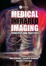 Medical Infrared Imaging: Principles and Practices