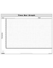 Time Bar Graph