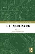 Elite Youth Cycling