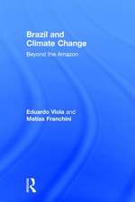 Brazil and Climate Change: Beyond the Amazon