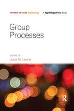 Group Processes