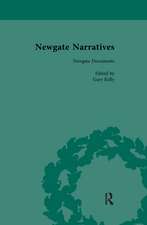 Newgate Narratives Vol 1