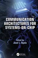 Communication Architectures for Systems-on-Chip