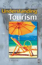 Understanding Tourism