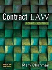 Contract Law