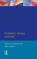 Feminist Literary Criticism