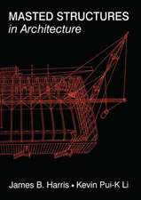 Masted Structures in Architecture