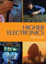 HIGHER ELECTRONICS