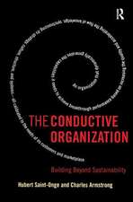 The Conductive Organization