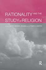 Rationality and the Study of Religion