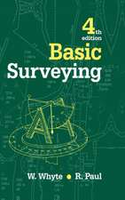 Basic Surveying