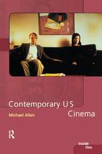 Contemporary US Cinema