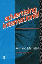 Advertising International