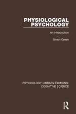 Physiological Psychology: An Introduction