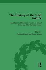 The History of the Irish Famine