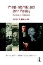 Image, Identity and John Wesley: A Study in Portraiture