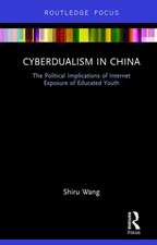 Cyberdualism in China: The Political Implications of Internet Exposure of Educated Youth