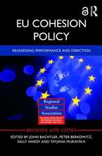 EU Cohesion Policy: Reassessing performance and direction