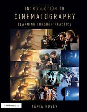 Introduction to Cinematography