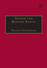 Gender and Refugee Status