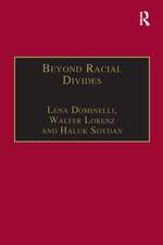 Beyond Racial Divides: Ethnicities in Social Work Practice