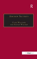 Aircrew Security: A Practical Guide