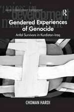 Gendered Experiences of Genocide