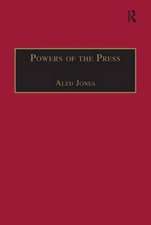 Powers of the Press: Newspapers, Power and the Public in Nineteenth-Century England