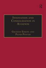 Innovation and Consolidation in Aviation: Selected Contributions to the Australian Aviation Psychology Symposium 2000