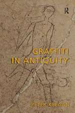 Graffiti in Antiquity