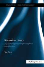 Simulation Theory