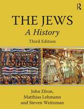 The Jews: A History