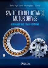 Switched Reluctance Motor Drives: Fundamentals to Applications