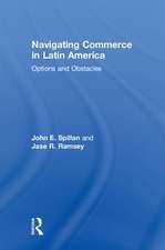 Navigating Commerce in Latin America: Options and Obstacles