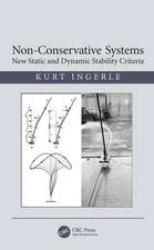 Non-Conservative Systems: New Static and Dynamic Stability Criteria